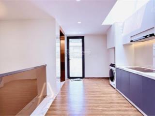 Bán nhà hẻm xe hơi lạc long quân phường 8 tân bình 4,5x11m  hơn 8 tỷ