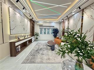 **bán nhà hẻm nguyễn trọng tuyển** phường 1, tân bình (4,5*12,5)  7,5 tỷ