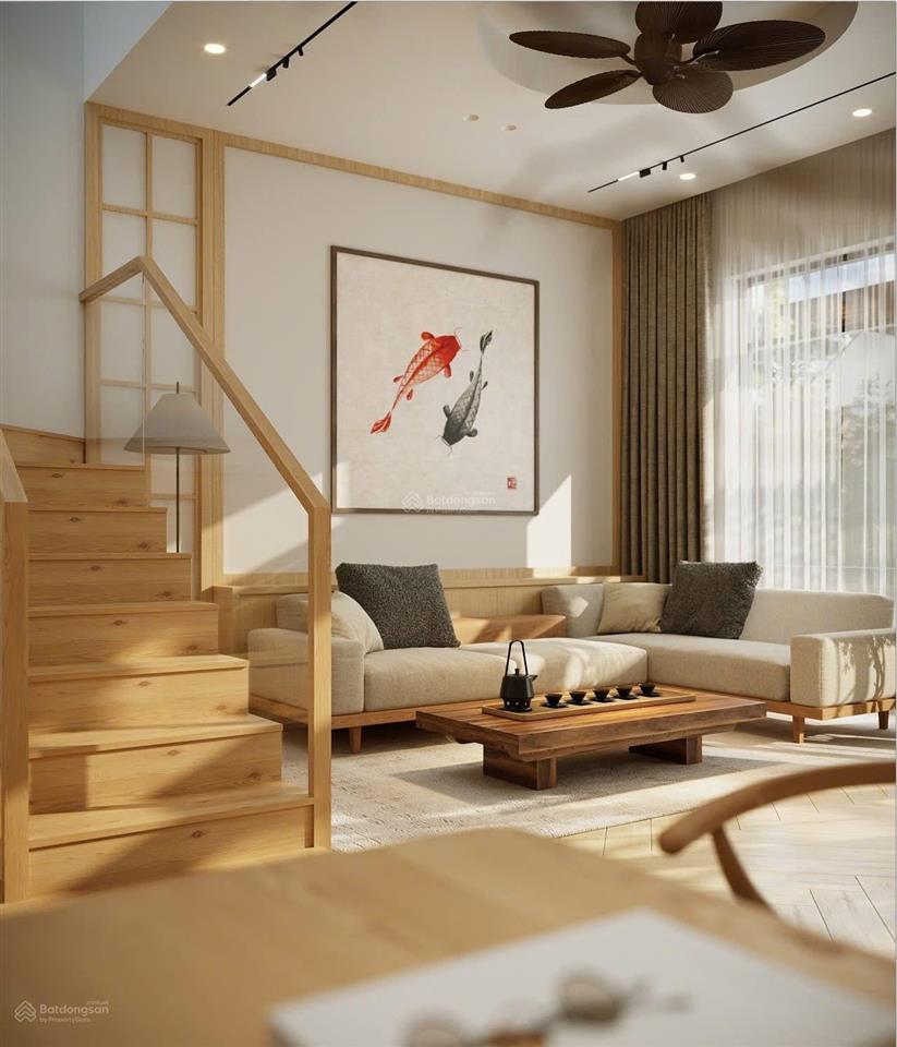 Bán nhà hẻm hoàng sa phường 5 tân bình (5*17) 3 tầng 10pn dòng tiền chỉ hơn 9 tỷ