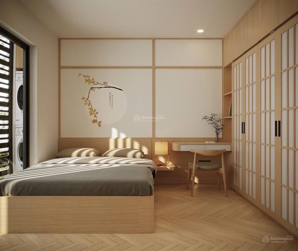 Bán nhà hẻm hoàng sa phường 5 tân bình (5*17) 3 tầng 10pn dòng tiền chỉ hơn 9 tỷ