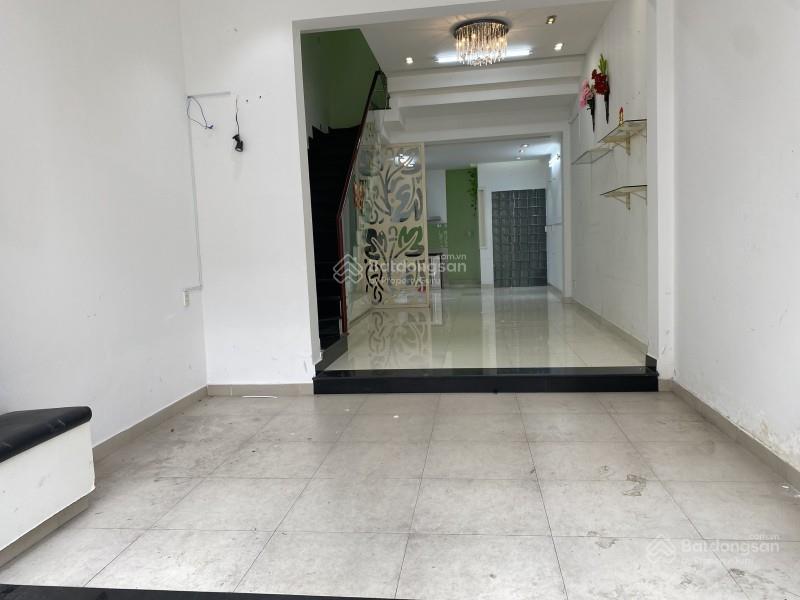 **bán nhà mặt tiền đường lê văn sỹ ** phường 2 tân bình (3,5x11) 6 tầng chỉ hơn 9 tỷ?