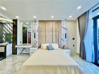 **bán nhà hẻm lạc long quân** phường 8 tân bình 4*11m  chỉ 7,4 tỷ