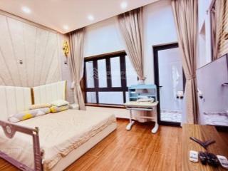 Bán nhà hẻm 202 phạm văn hai phường 5, tân bình (4,5x20m) 3 tầng chỉ 100tr/m2