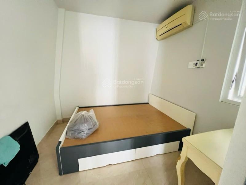 **bán nhà hẻm cách mạng tháng 8 ** phường 5 quận tân bình (5*13,5m)  2 tầng