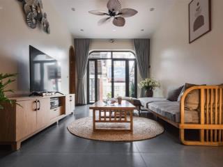 **bán nhà hxh nguyễn trọng tuyển ** phường 1, tân bình (12*20) khu vip