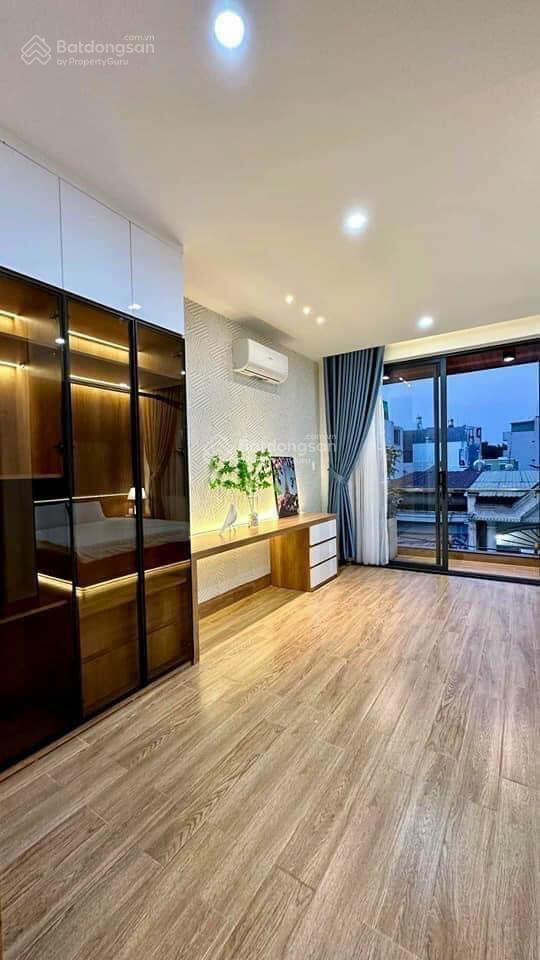 **bán nhà hxh đường lê văn sỹ** phường 1 tân bình  48m2 chỉ 8 tỷ