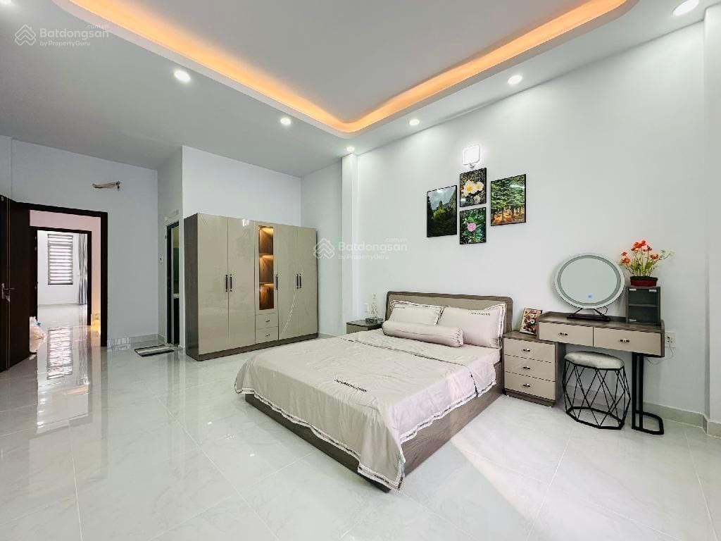 **bán nhà hxh đường lê văn sỹ** phường 1 tân bình  48m2 chỉ 8 tỷ