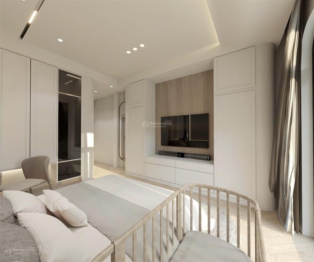 Bán nhà mặt tiền phùng văn cung, phường 4, phú nhuận (4*7) nở hậu cực đẹp