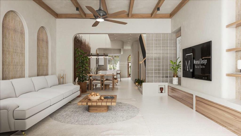 **bán nhà phường 1, tân bình** hxh nguyễn trọng tuyển (10 x 21m) 3 tầng ngay sân bay