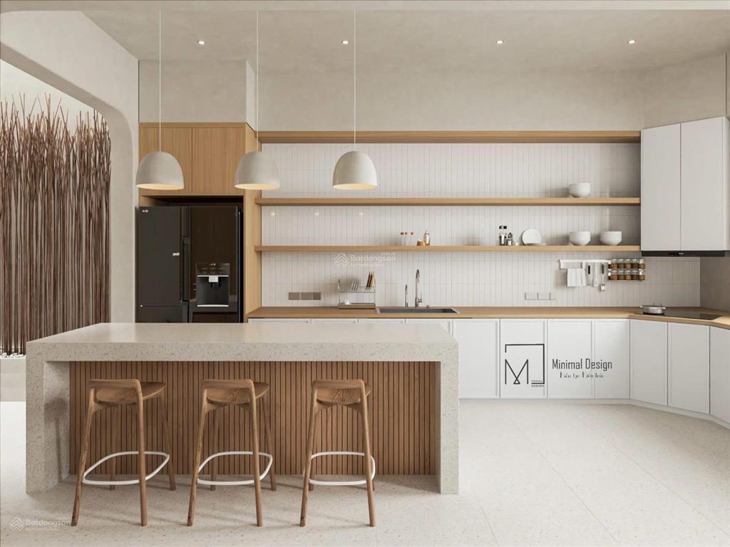 **bán nhà phường 1, tân bình** hxh nguyễn trọng tuyển (10 x 21m) 3 tầng ngay sân bay