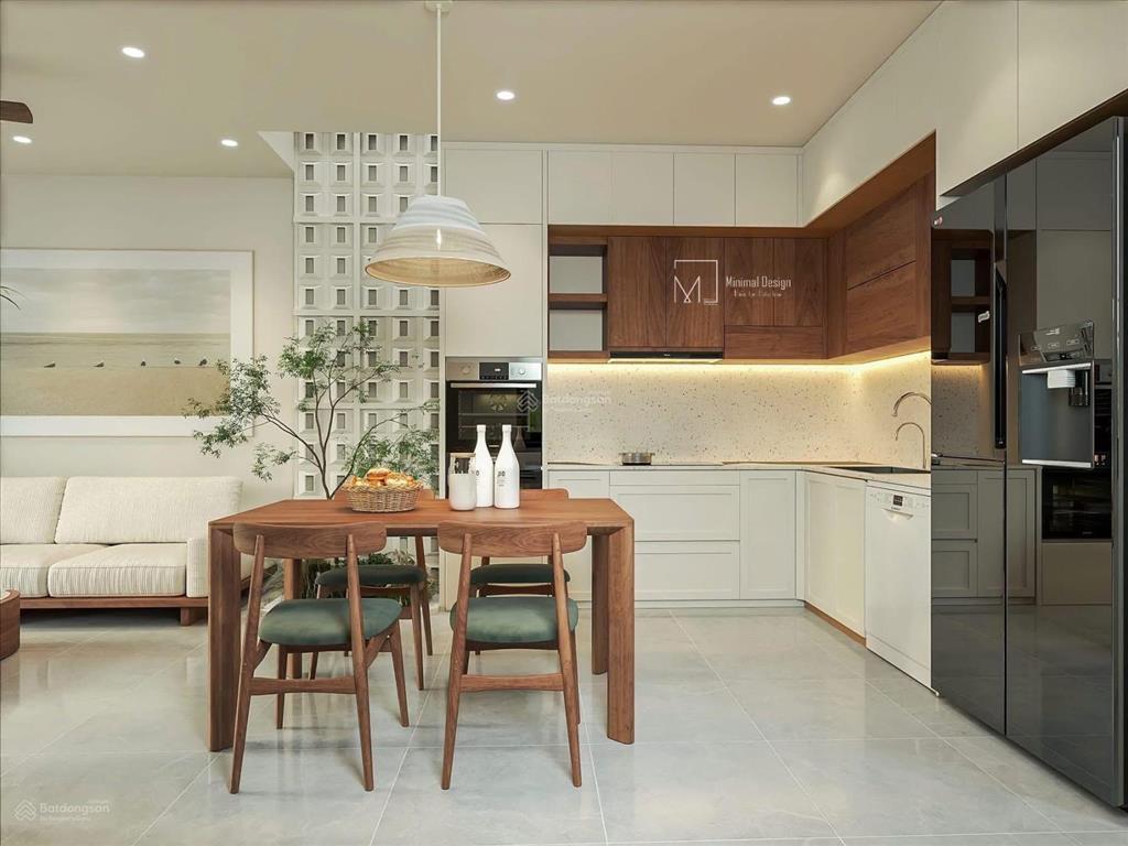 **bán nhà phường 1, tân bình** hxh nguyễn trọng tuyển (10 x 21m) 3 tầng ngay sân bay