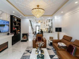 **bán nhà hxh hẻm 254 âu cơ** phường 9, tân bình (4*18m)  5 tầng chỉ 9,5 tỷ