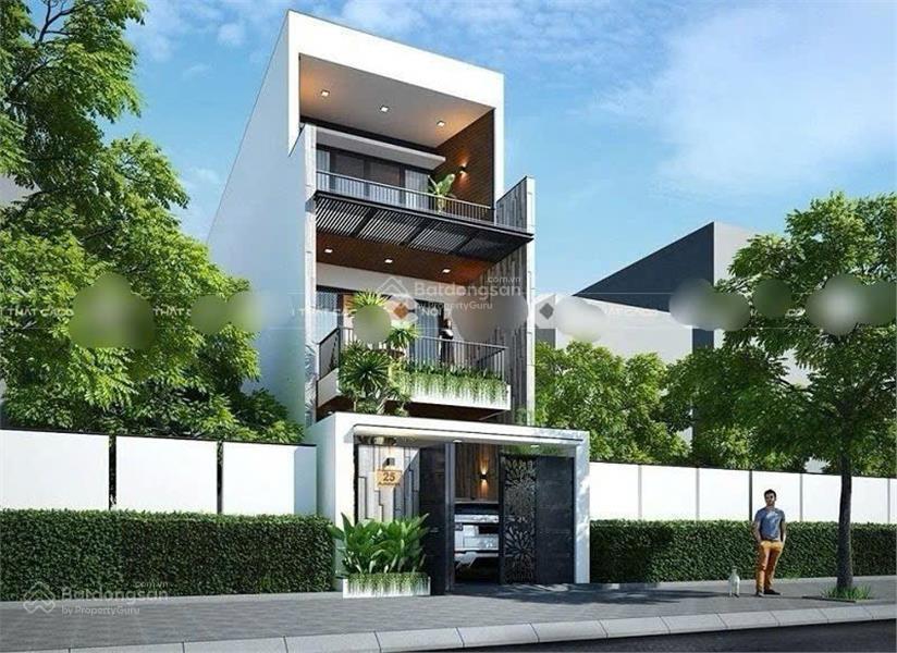 **bán nhà mặt tiền phường 4, phú nhuận** mt phùng văn cung (42m2) nở hậu chỉ 8 tỷ