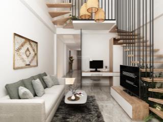 **bán nhà hxh lạc long quân ** p10, tân bình (5*11m) hơn 7 tỷ  view công viên cây xanh