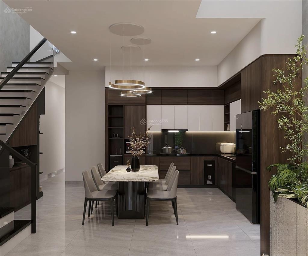 **bán nhà hxh phạm văn hai** phường 3, tân bình (5*23,5m) biệt thự hiện đại