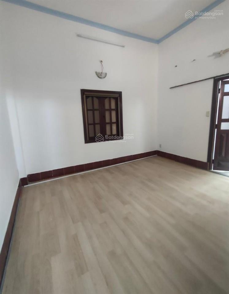 Bán nhà phường 14 tân bình đường nguyễn hồng đào (6,1*17,5m)  chỉ 86 tr/m2