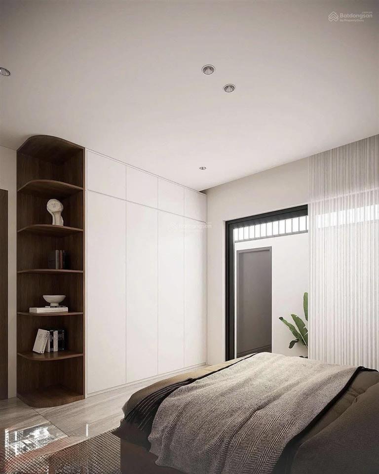Bán nhà mặt tiền phùng văn cung, phú nhuận (4*7m) nở hậu 7m chỉ 7 tỷ?