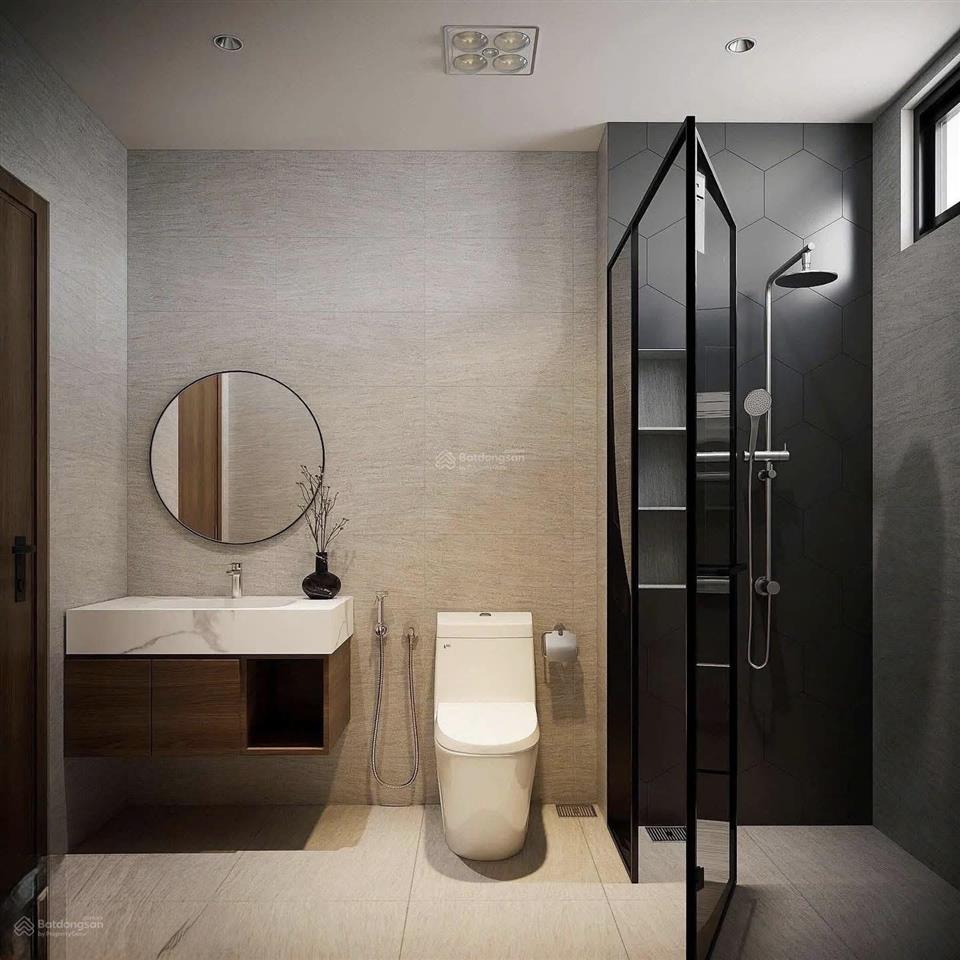 Bán nhà mặt tiền phùng văn cung, phú nhuận (4*7m) nở hậu 7m chỉ 7 tỷ?