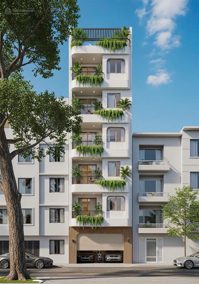 Bán nhà mặt tiền phùng văn cung, phú nhuận (4*7m) nở hậu 7m chỉ 7 tỷ?
