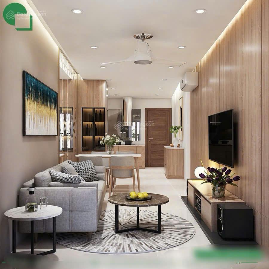 Bán nhà hxh lạc long quân phường 11, tân bình, (4,4*13m) chỉ 9 tỷ