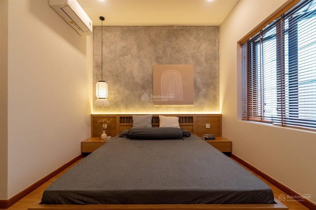 Bán nhà phường 11, tân bình hxh lạc long quân (4,5m x 13m) chỉ 9 tỷ