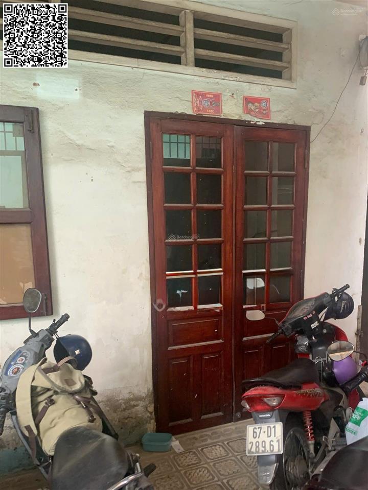 Bán nhà hxh trường chinh phường 13, tân bình 5,5 m x 13 m