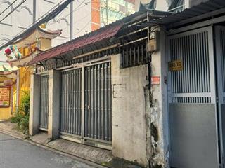 Bán nhà hxh trường chinh phường 13, tân bình 5,5 m x 13 m