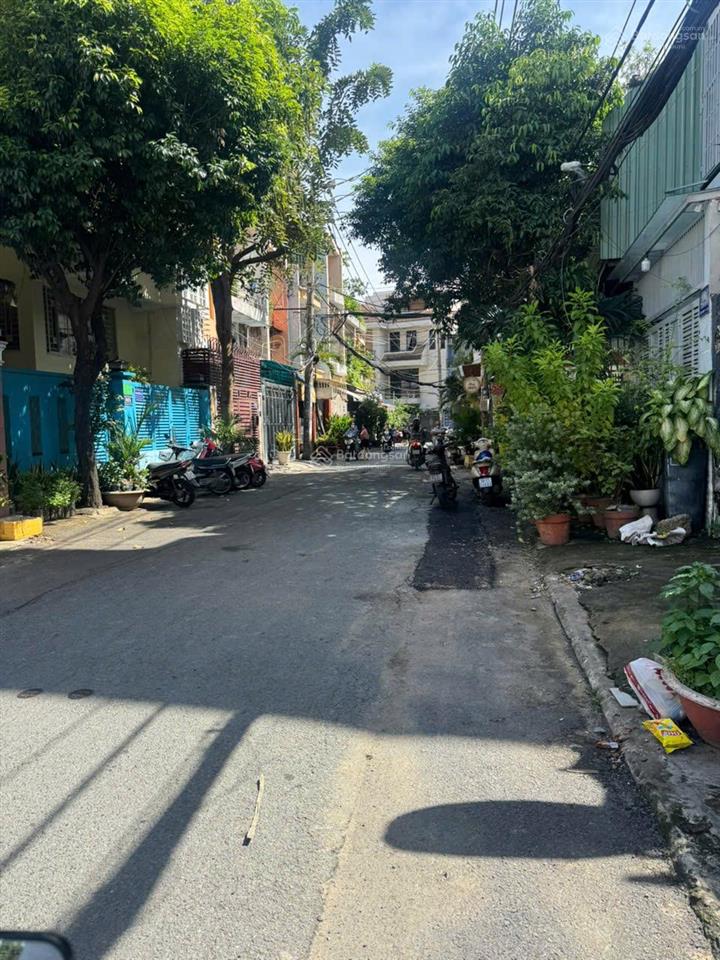 Bán nhà hxh trường chinh phường 13, tân bình 5,5 m x 13 m