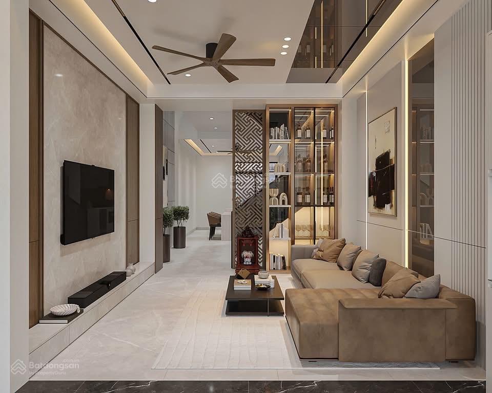 Bán nhà hxh lê văn sỹ phường 1 tân bình (6*14m) chỉ 11,3 tỷ