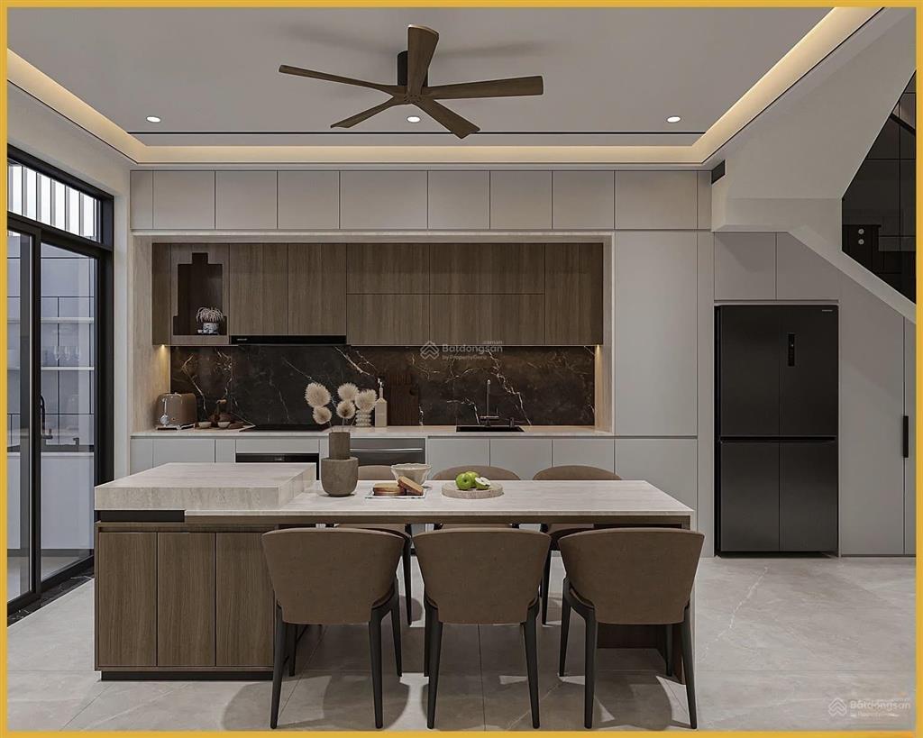 Bán nhà hxh lê văn sỹ phường 1 tân bình (6*14m) chỉ 11,3 tỷ