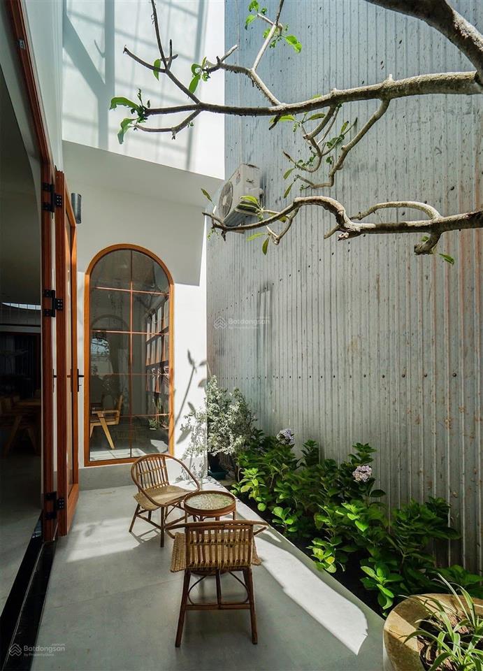 Bán nhà mặt tiền phường 12 tân bình mt thép mới (4,2*12m) nhà đẹp