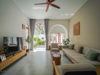 Bán nhà mặt tiền phường 12 tân bình mt thép mới (4,2*12m) nhà đẹp