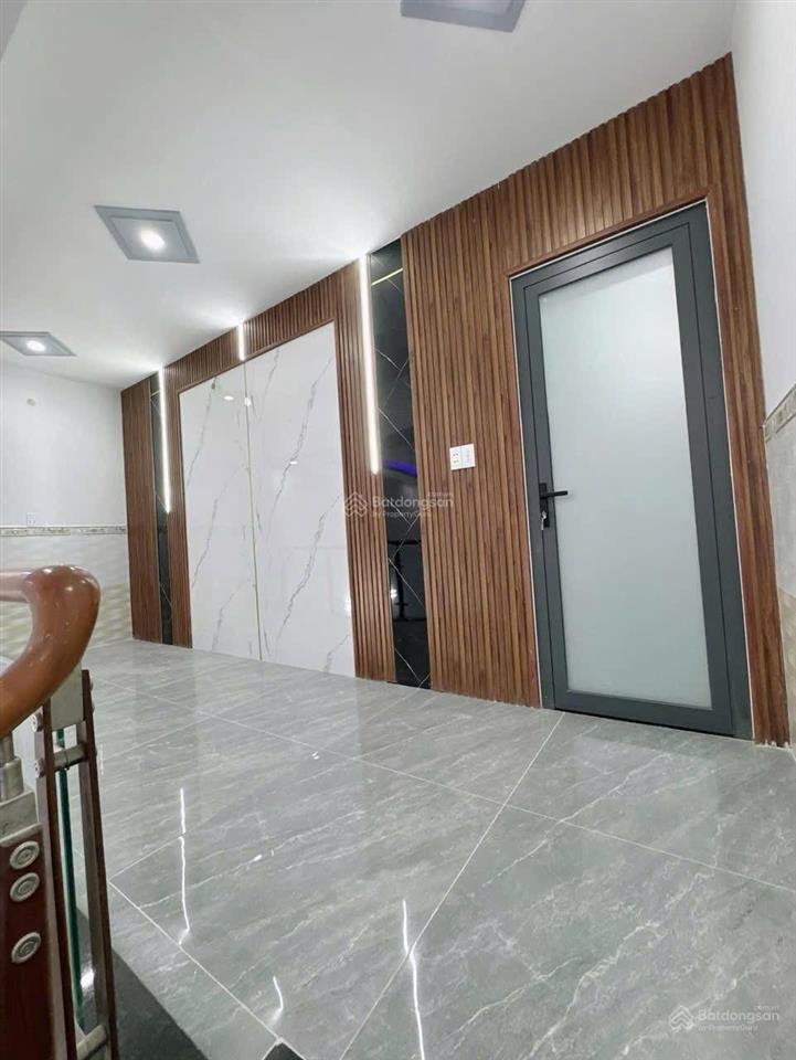 Bán nhà riêng 57m2, 3,79 tỷ tại nguyễn công hoan, đông hoà, hồ chí minh