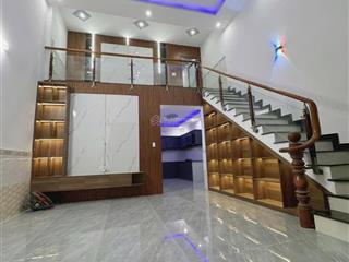 Bán nhà riêng 57m2, 3,79 tỷ tại nguyễn công hoan, đông hoà, hồ chí minh