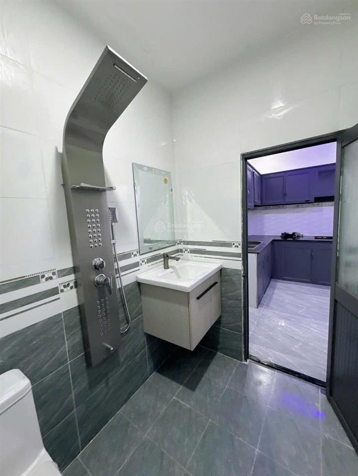 Bán nhà riêng 57m2, 3,79 tỷ tại nguyễn công hoan, đông hoà, hồ chí minh