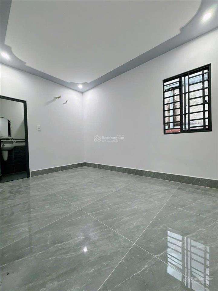 Bán nhà riêng 57m2, 3,79 tỷ tại nguyễn công hoan, đông hoà, hồ chí minh