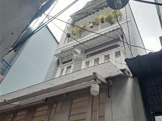 Nhà đẹp q61 căn hxh ngay cầu vượt cây gõ cạnh mặt tiền hồng bàng 3 tầng 3pn4.x tỷ