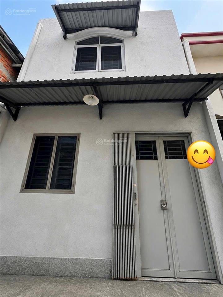 Nhà đẹp giá tốt tân phú  hẻm xe hơi đường tô hiệu giáp quận 6, cạnh đầm sen, 52,2m2 chỉ 4,9 tỷ