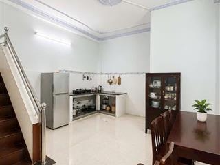 Nhà đẹp giá tốt tân phú  hẻm xe hơi đường tô hiệu giáp quận 6, cạnh đầm sen, 52,2m2 chỉ 4,9 tỷ