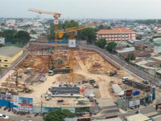 1pn chỉ từ 1ty9, 2pn chỉ từ 2ty5, thanh toán 15% nhận nhà, ký hđmb ngay,giá f0 giai đoạn đầu