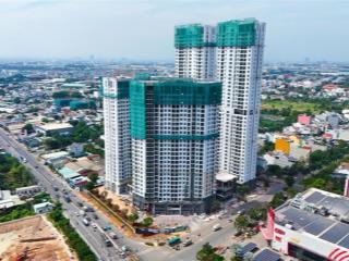 Nắm rổ hàng ngoại giao giá cực tốt, hỗ trợ vay ls 0%/năm, thanh toán 30% nhận nhà