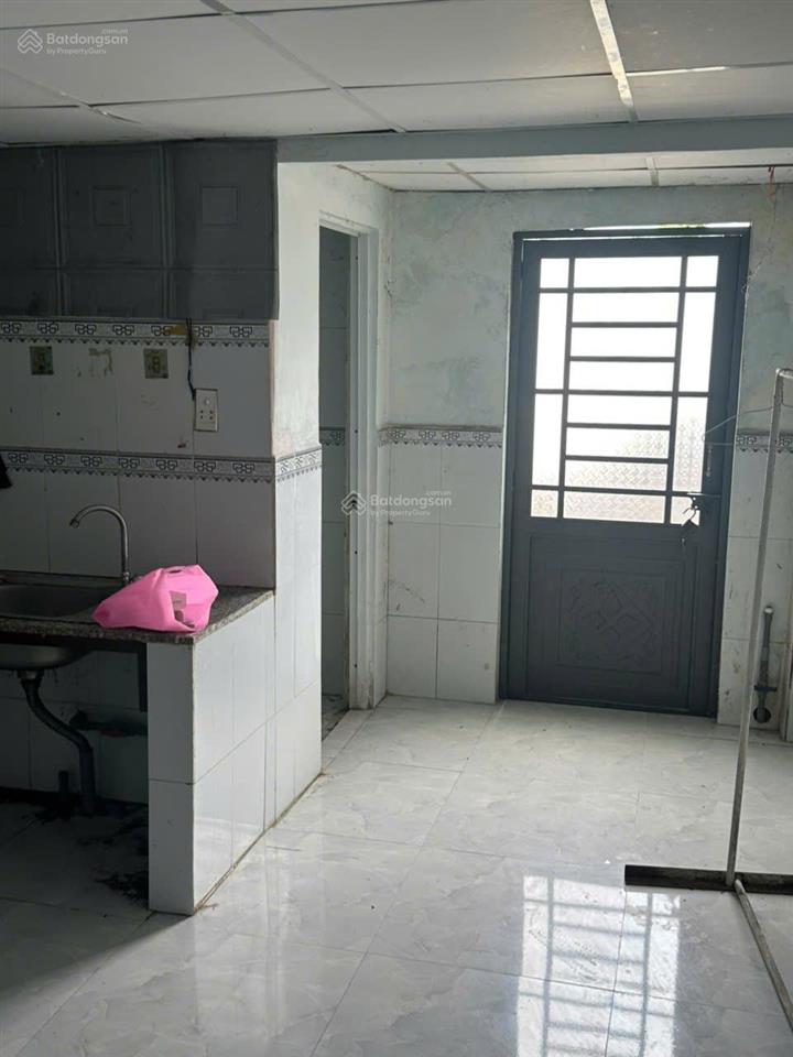 Cho thuê nhà ở thiên lộc hậu giang, giáp ranh với đại học võ trường toản