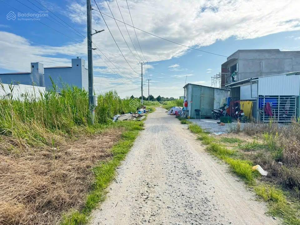 Bán đất thổ cư đường nhánh quang trung  khu giáo viên ngô sỹ liên