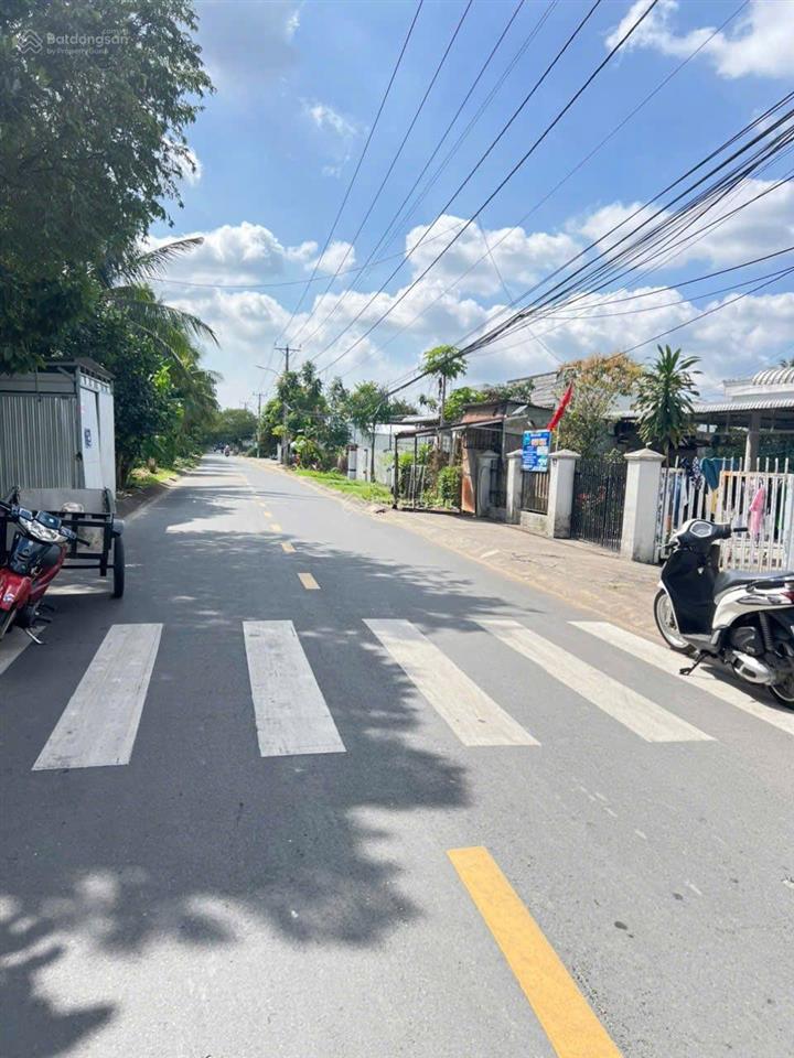 Bán đất thổ cư hẻm 81 trương định, phường rạch giá, an giang
