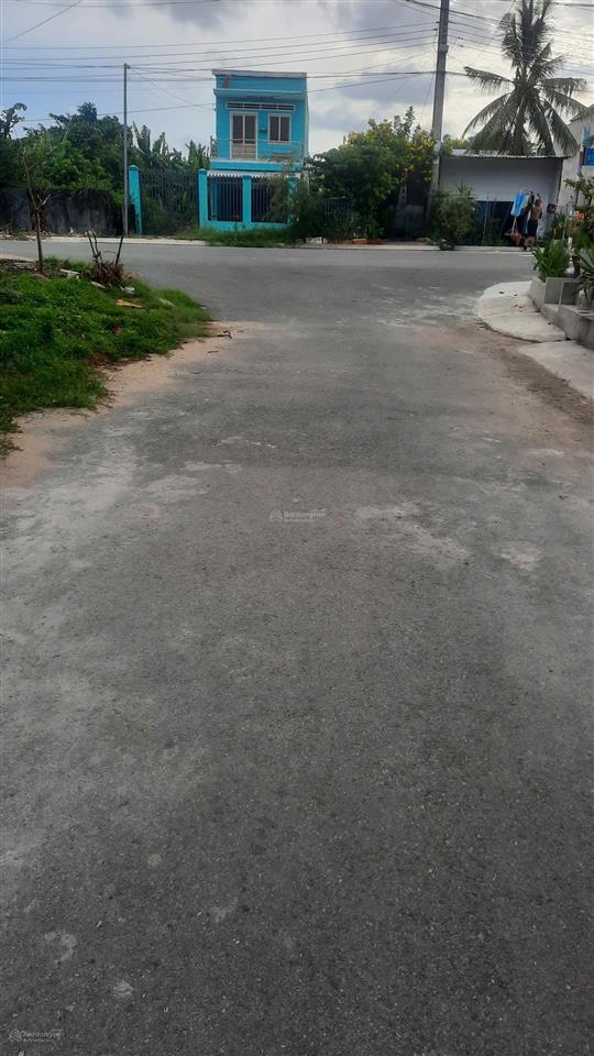 Bán đất mặt tiền la sơn phu tử, phường vĩnh quang cũ