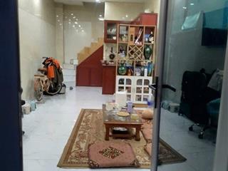 Bán nhà 3 tầng giá 1,48 tỷ ở phố Đại từ, Linh đàm