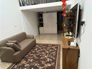 Em có căn hộ biệt thự ở phố Hàng Chuối muốn bán