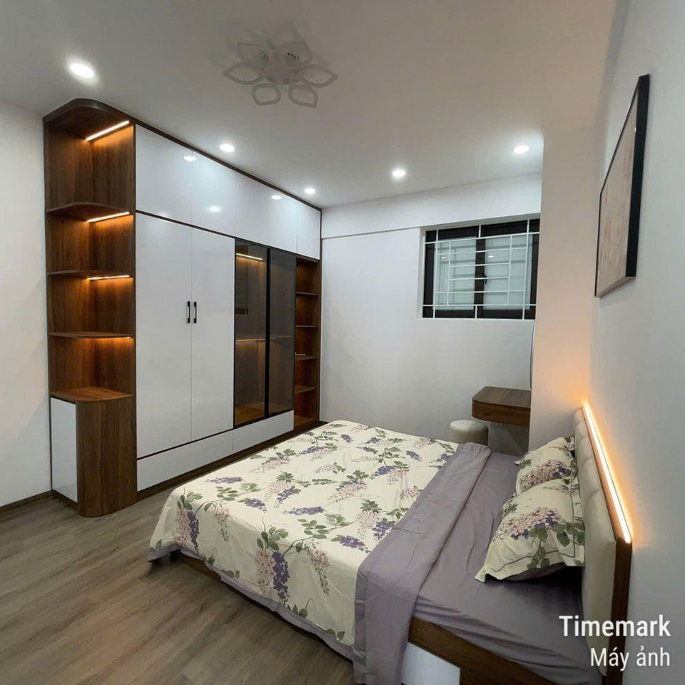Bán căn hộ chung cư ở Hồ Vĩnh Hoàng, đường Tam Trinh