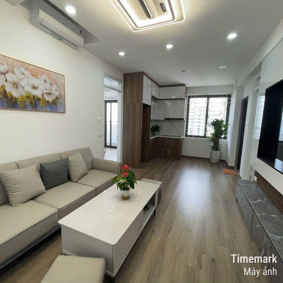Bán căn hộ chung cư ở Hồ Vĩnh Hoàng, đường Tam Trinh