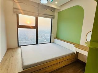 Bán căn hộ 3 pn  2 vs, 73.5m giá thấp hơn căn 2 pn 67m giành cho gia đình ở thực.